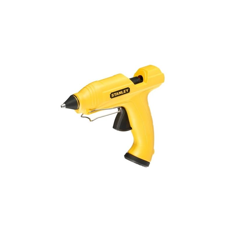 Līmes pistole Stanley STHT6-70416. 25 W. 12mm